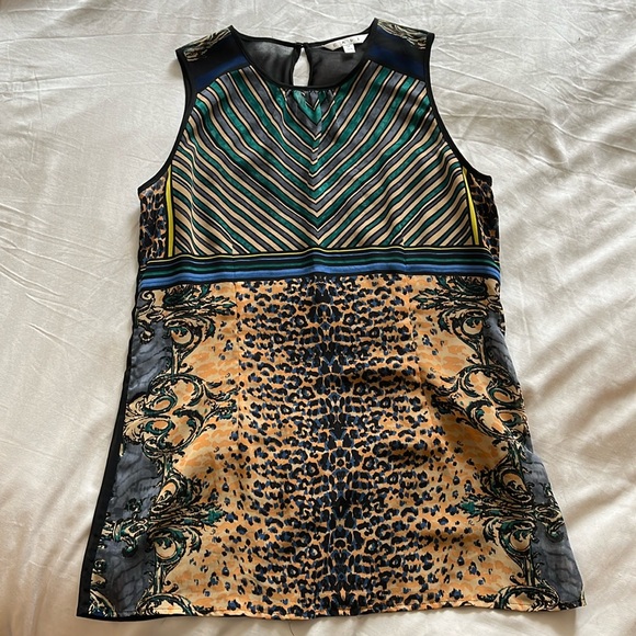 Cabi sleeveless tunic - Picture 1 of 3